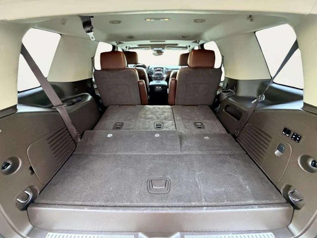2017 Chevrolet Tahoe 4WD 4dr Premier - 23037392 - 9