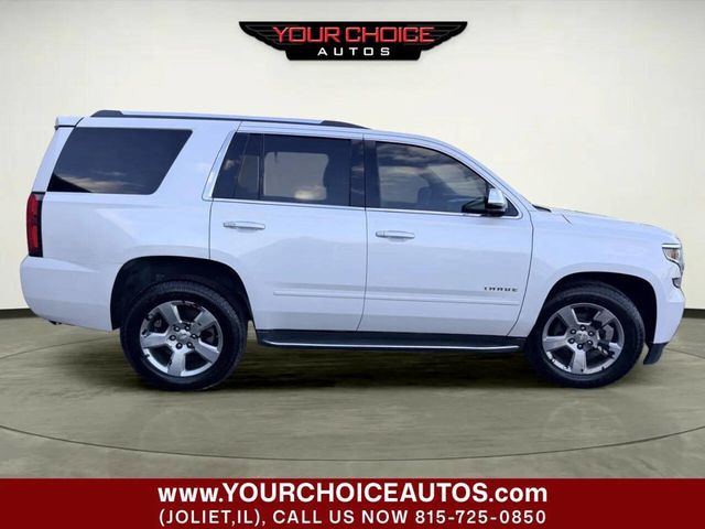 2017 Chevrolet Tahoe 4WD 4dr Premier - 23037392 - 12