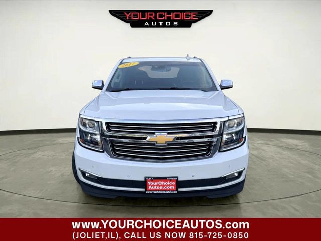 2017 Chevrolet Tahoe 4WD 4dr Premier - 23037392 - 14