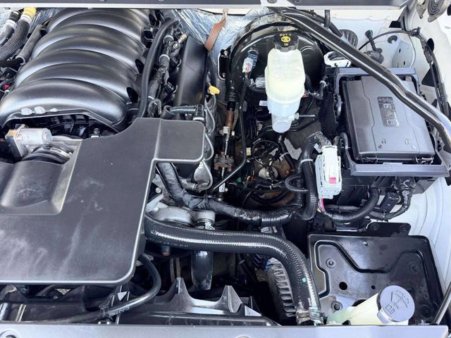 2017 Chevrolet Tahoe 4WD 4dr Premier - 23037392 - 18