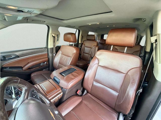 2017 Chevrolet Tahoe 4WD 4dr Premier - 23037392 - 23
