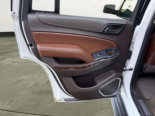 2017 Chevrolet Tahoe 4WD 4dr Premier - 23037392 - 27