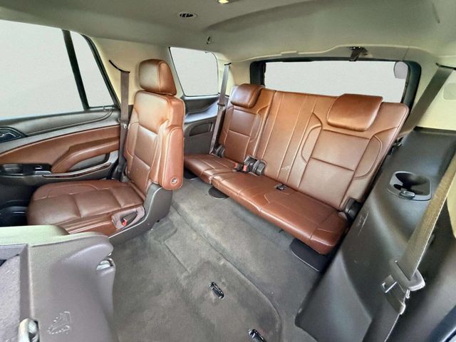 2017 Chevrolet Tahoe 4WD 4dr Premier - 23037392 - 30
