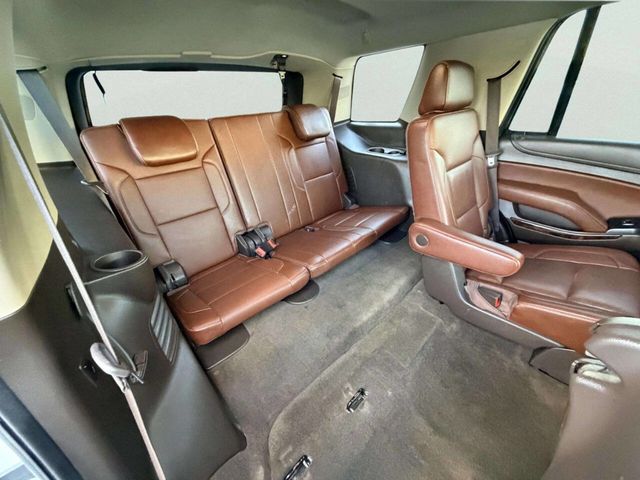 2017 Chevrolet Tahoe 4WD 4dr Premier - 23037392 - 34