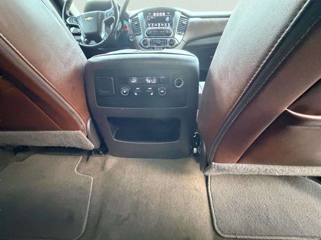 2017 Chevrolet Tahoe 4WD 4dr Premier - 23037392 - 35