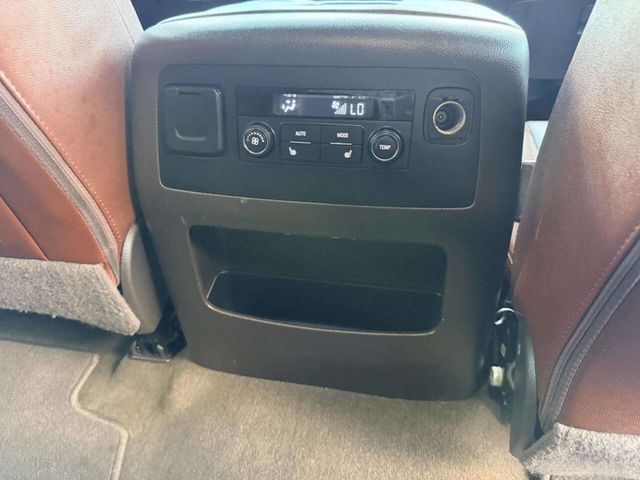 2017 Chevrolet Tahoe 4WD 4dr Premier - 23037392 - 36
