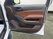 2017 Chevrolet Tahoe 4WD 4dr Premier - 23037392 - 37