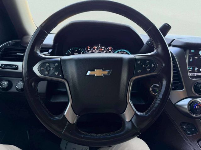 2017 Chevrolet Tahoe 4WD 4dr Premier - 23037392 - 39