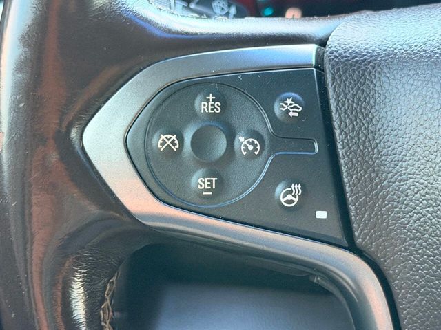2017 Chevrolet Tahoe 4WD 4dr Premier - 23037392 - 41