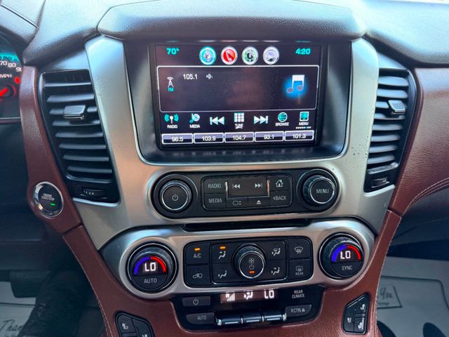 2017 Chevrolet Tahoe 4WD 4dr Premier - 23037392 - 45