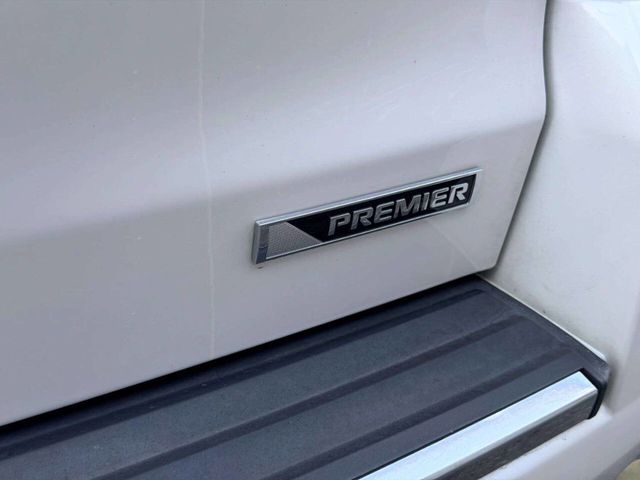 2017 Chevrolet Tahoe 4WD 4dr Premier - 23037392 - 4