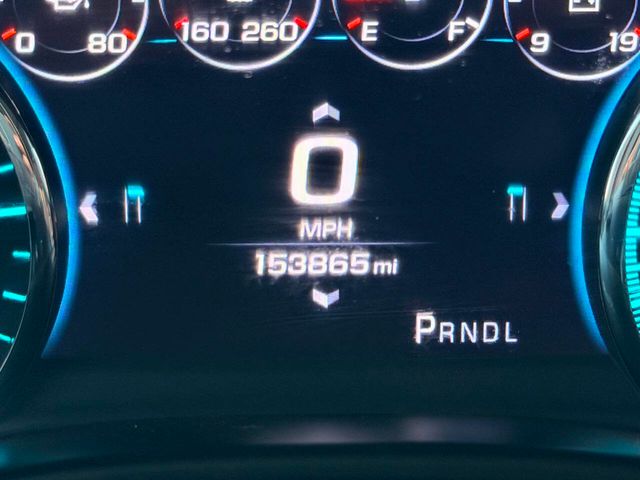 2017 Chevrolet Tahoe 4WD 4dr Premier - 23037392 - 53