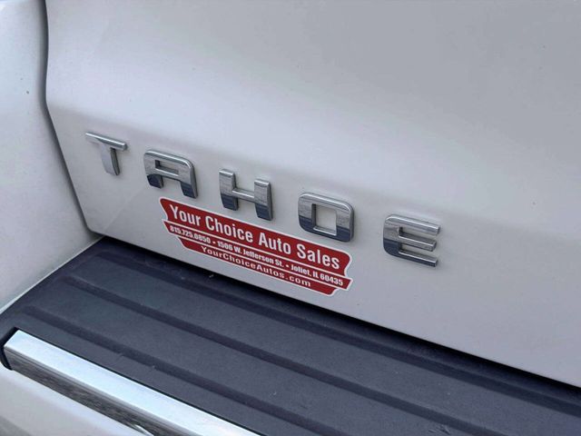 2017 Chevrolet Tahoe 4WD 4dr Premier - 23037392 - 5