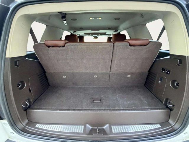 2017 Chevrolet Tahoe 4WD 4dr Premier - 23037392 - 6