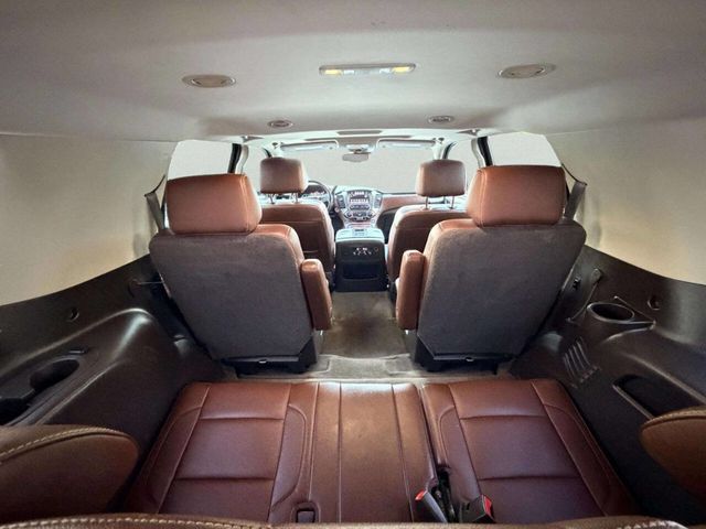 2017 Chevrolet Tahoe 4WD 4dr Premier - 23037392 - 7