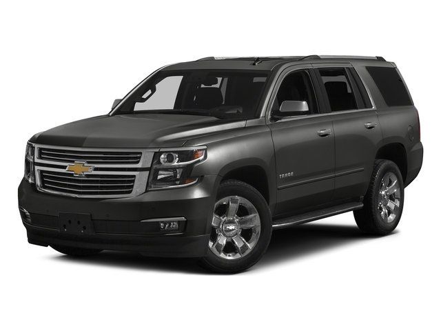 2017 Chevrolet Tahoe 4WD 4dr Premier - 23005499 - 0