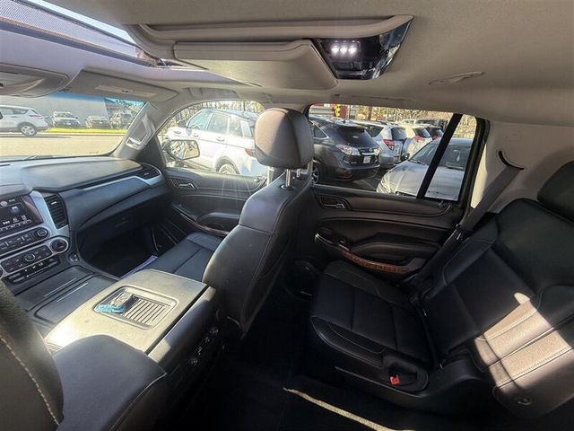 2017 Chevrolet Tahoe 4WD 4dr Premier - 22969599 - 10