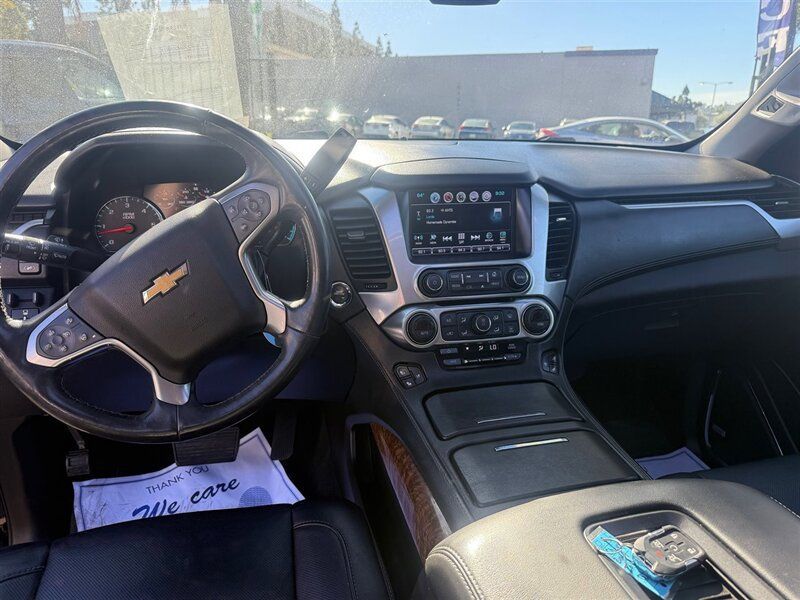 2017 Chevrolet Tahoe 4WD 4dr Premier - 22969599 - 11