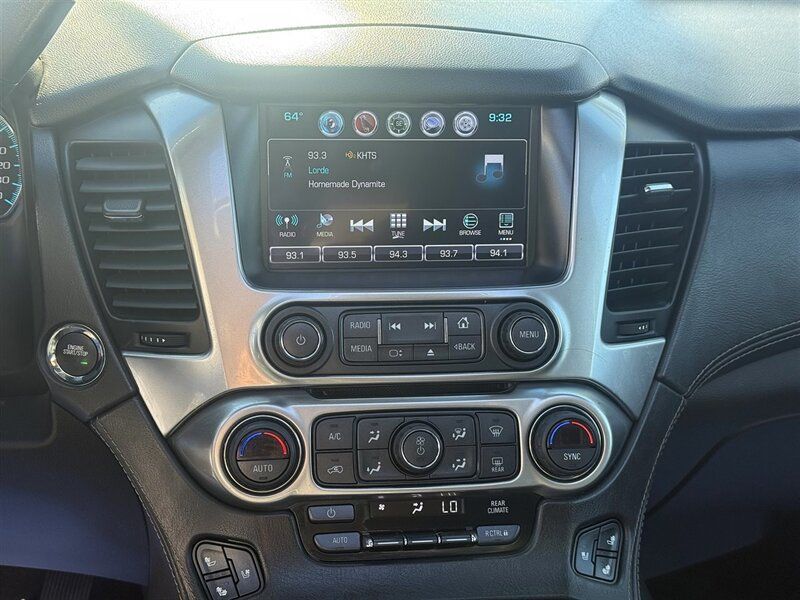 2017 Chevrolet Tahoe 4WD 4dr Premier - 22969599 - 12