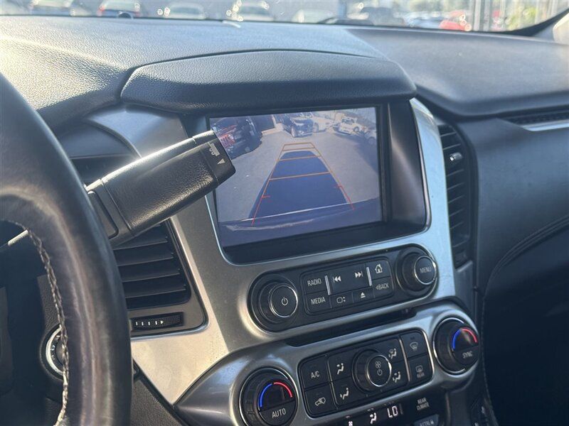 2017 Chevrolet Tahoe 4WD 4dr Premier - 22969599 - 13