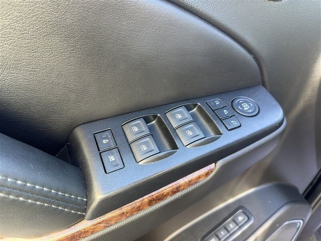 2017 Chevrolet Tahoe 4WD 4dr Premier - 22969599 - 14