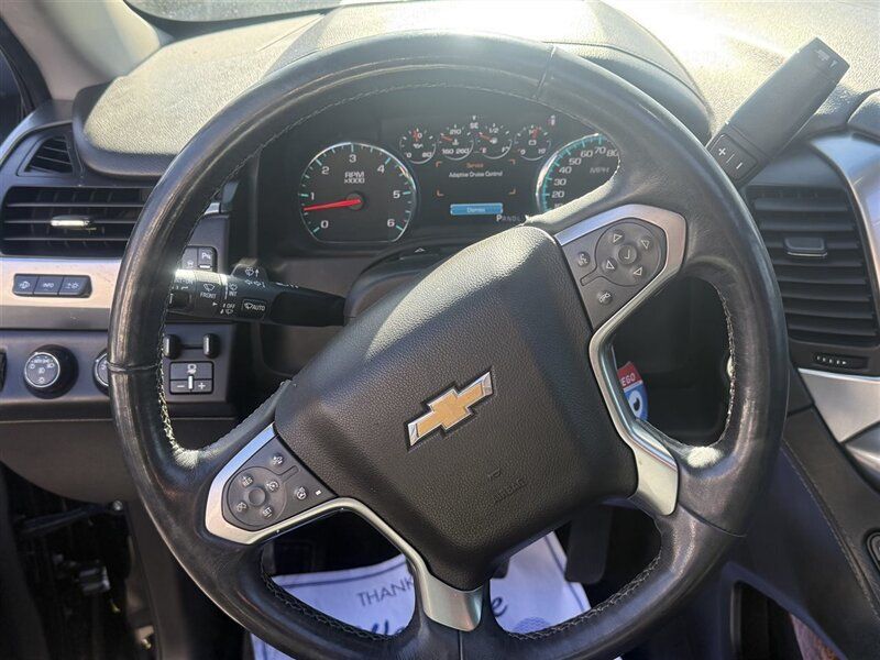 2017 Chevrolet Tahoe 4WD 4dr Premier - 22969599 - 15