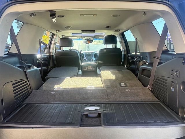 2017 Chevrolet Tahoe 4WD 4dr Premier - 22969599 - 21