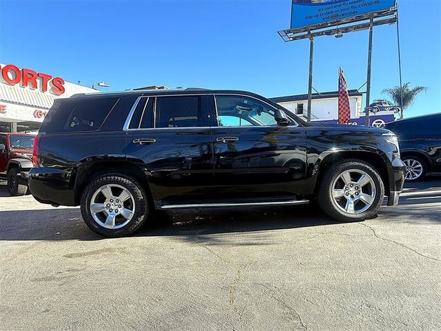 2017 Chevrolet Tahoe 4WD 4dr Premier - 22969599 - 24