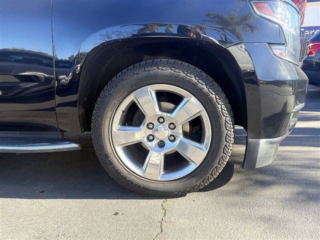 2017 Chevrolet Tahoe 4WD 4dr Premier - 22969599 - 25