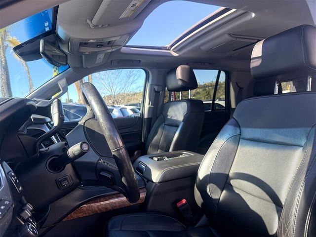 2017 Chevrolet Tahoe 4WD 4dr Premier - 22969599 - 3