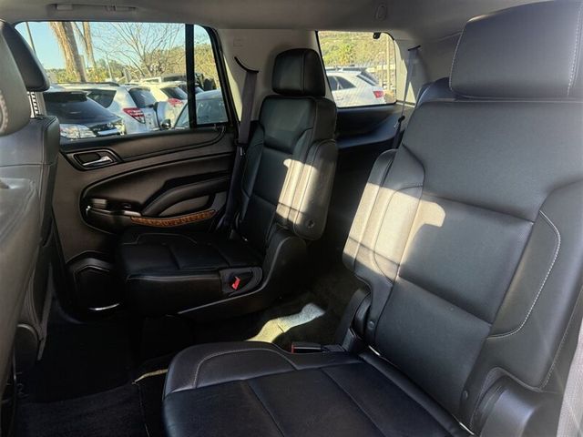 2017 Chevrolet Tahoe 4WD 4dr Premier - 22969599 - 5