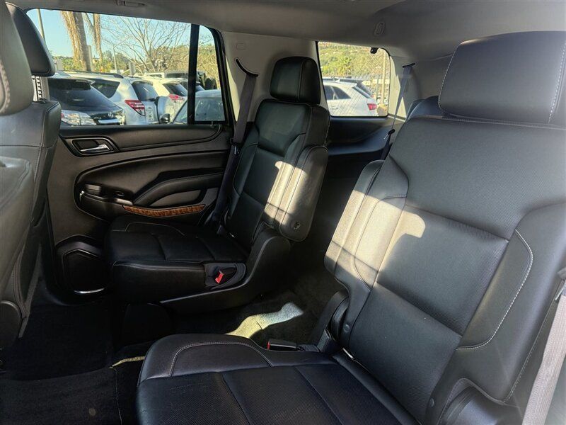 2017 Chevrolet Tahoe 4WD 4dr Premier - 22969599 - 6