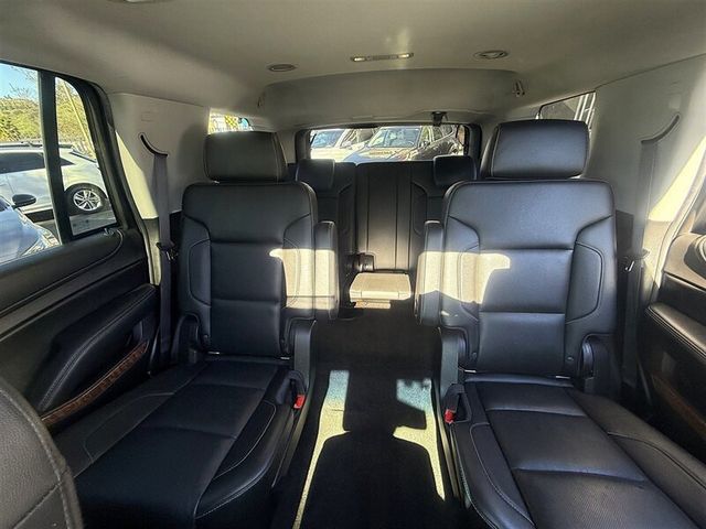 2017 Chevrolet Tahoe 4WD 4dr Premier - 22969599 - 7