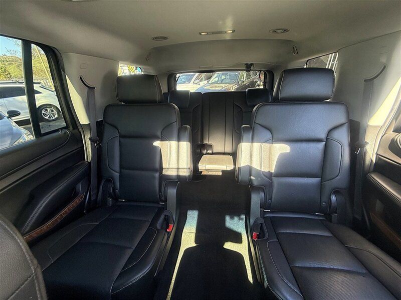 2017 Chevrolet Tahoe 4WD 4dr Premier - 22969599 - 7