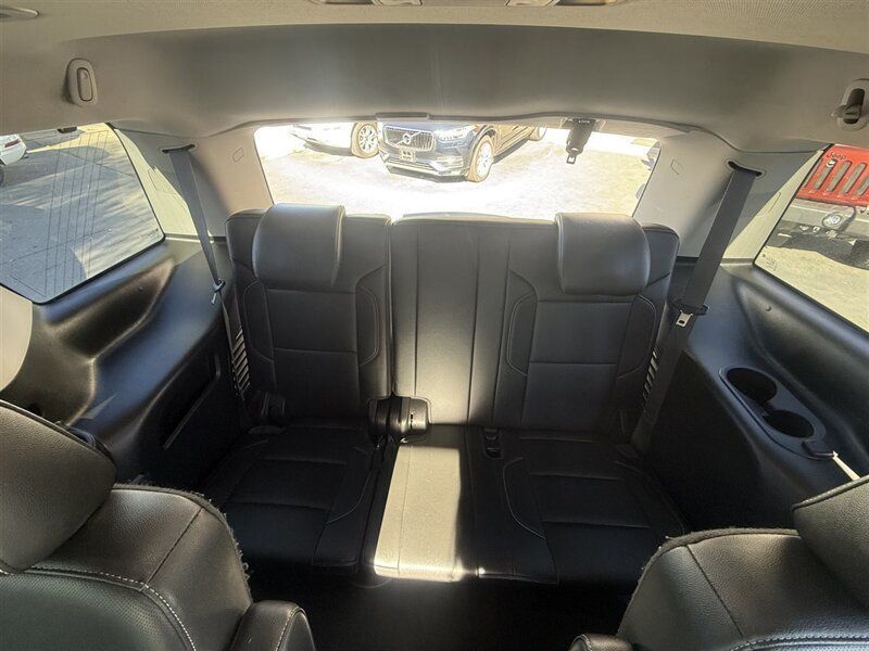 2017 Chevrolet Tahoe 4WD 4dr Premier - 22969599 - 8