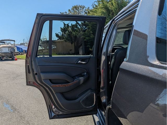 2017 Chevrolet Tahoe 4WD 4dr Premier - 23009492 - 11