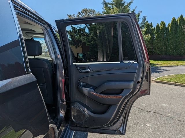 2017 Chevrolet Tahoe 4WD 4dr Premier - 23009492 - 12