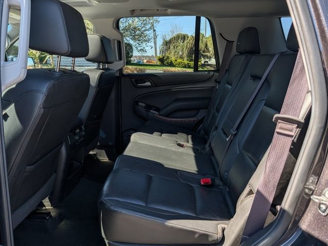 2017 Chevrolet Tahoe 4WD 4dr Premier - 23009492 - 13
