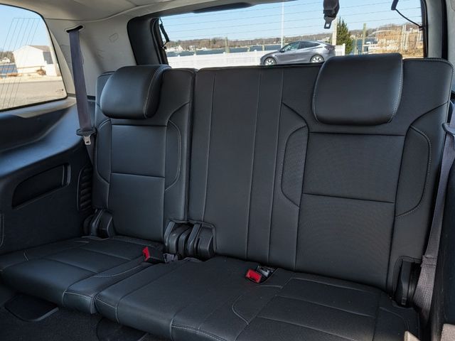 2017 Chevrolet Tahoe 4WD 4dr Premier - 23009492 - 14