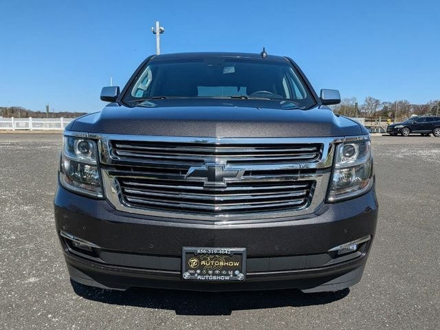 2017 Chevrolet Tahoe 4WD 4dr Premier - 23009492 - 1