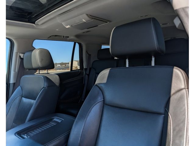 2017 Chevrolet Tahoe 4WD 4dr Premier - 23009492 - 19
