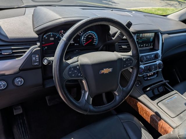 2017 Chevrolet Tahoe 4WD 4dr Premier - 23009492 - 21