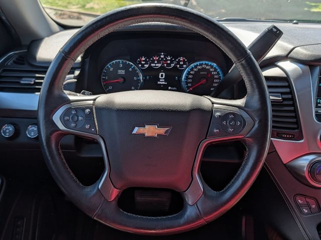 2017 Chevrolet Tahoe 4WD 4dr Premier - 23009492 - 22