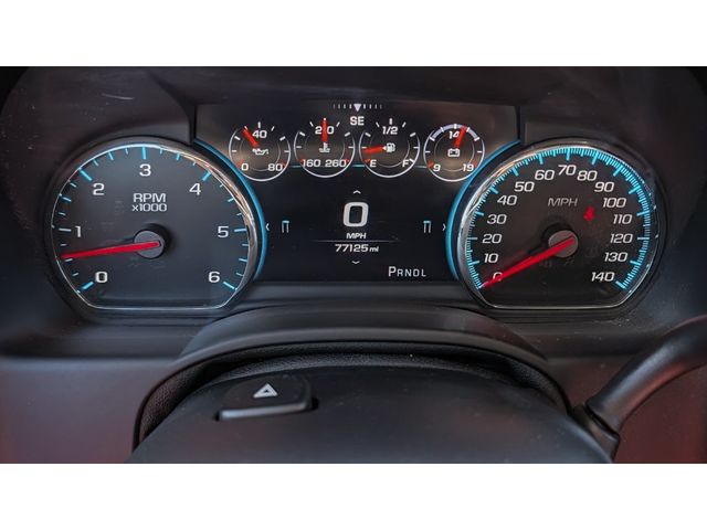 2017 Chevrolet Tahoe 4WD 4dr Premier - 23009492 - 23