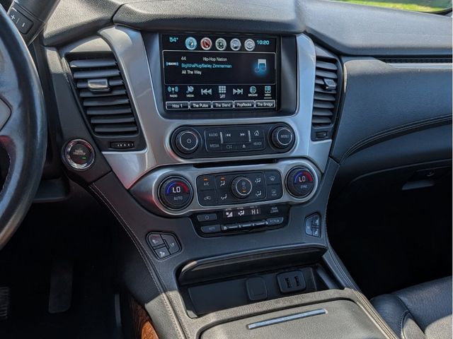 2017 Chevrolet Tahoe 4WD 4dr Premier - 23009492 - 24