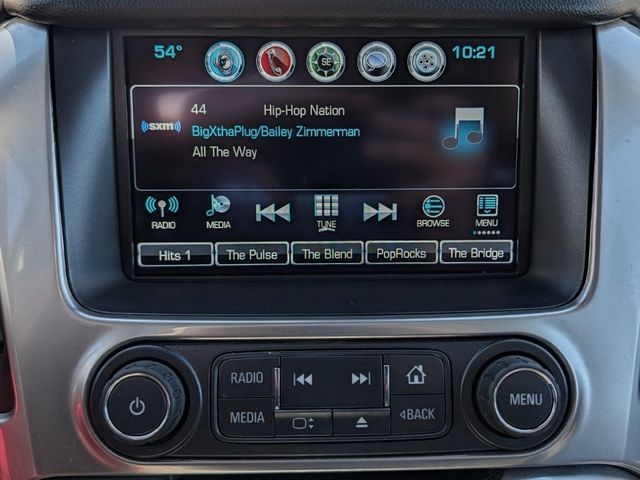 2017 Chevrolet Tahoe 4WD 4dr Premier - 23009492 - 26