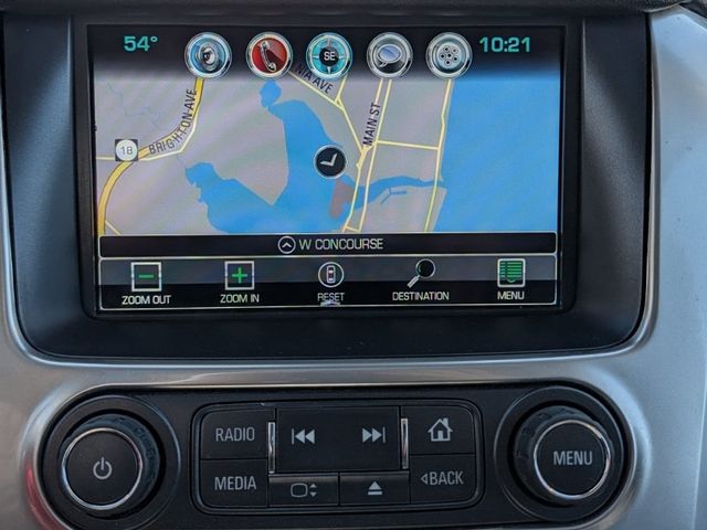 2017 Chevrolet Tahoe 4WD 4dr Premier - 23009492 - 28