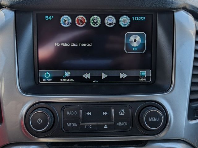 2017 Chevrolet Tahoe 4WD 4dr Premier - 23009492 - 29