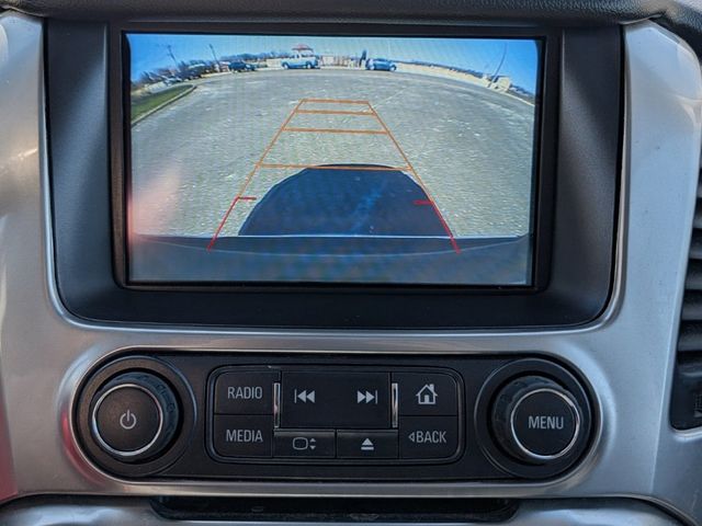 2017 Chevrolet Tahoe 4WD 4dr Premier - 23009492 - 32