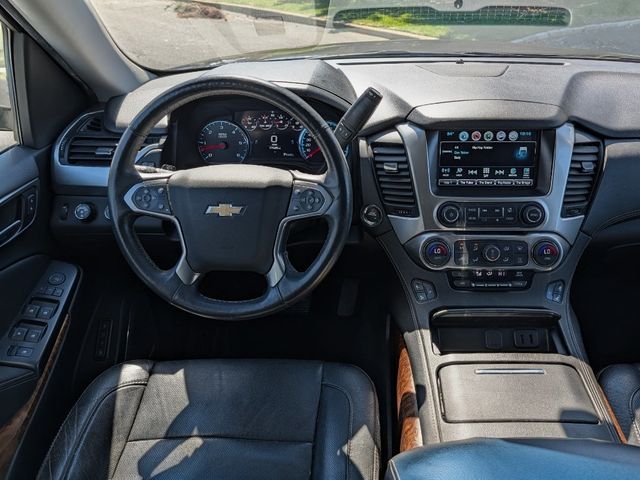2017 Chevrolet Tahoe 4WD 4dr Premier - 23009492 - 33